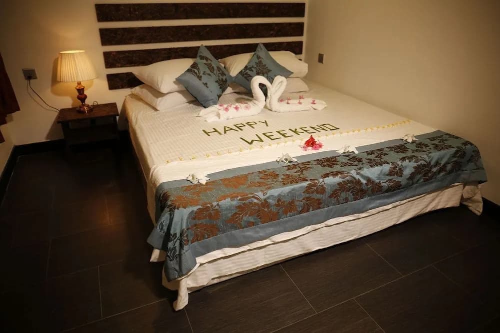Ithaa Stay - photo 2