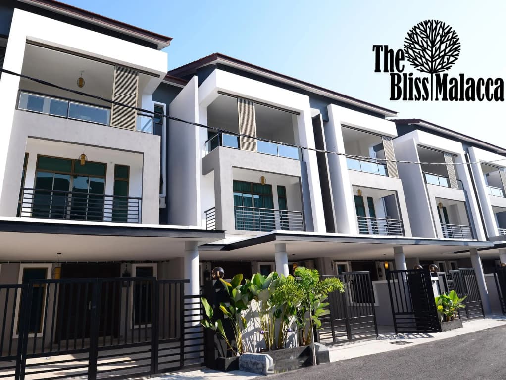 The Bliss Malacca - photo 1