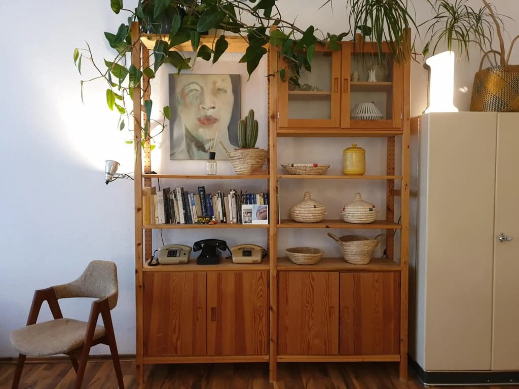 Apartment center Friedrichshain - photo 5