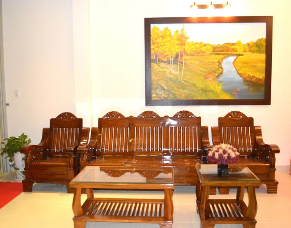 Kara Beachside Guest House - photo 16