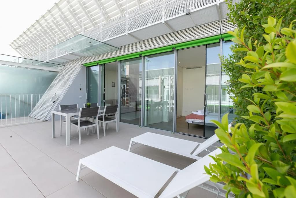 Prata Riverside Apartment - photo 9