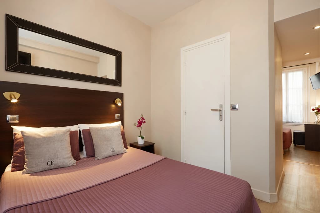 Hotel le Twelve - photo 22