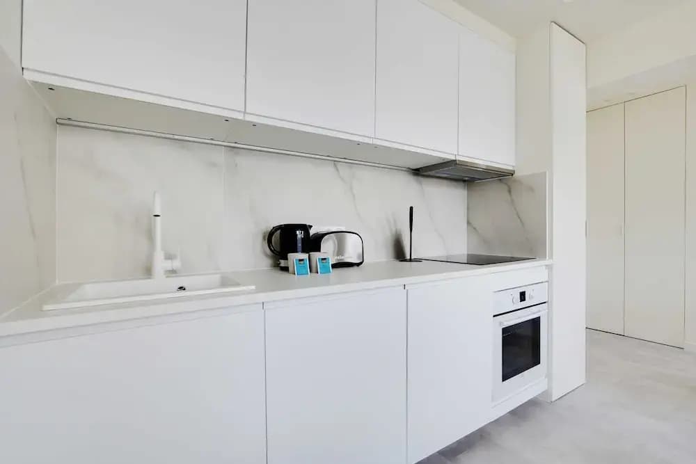 Modern Apartment - 2br/6p - Faubourg-du-roule - photo 11