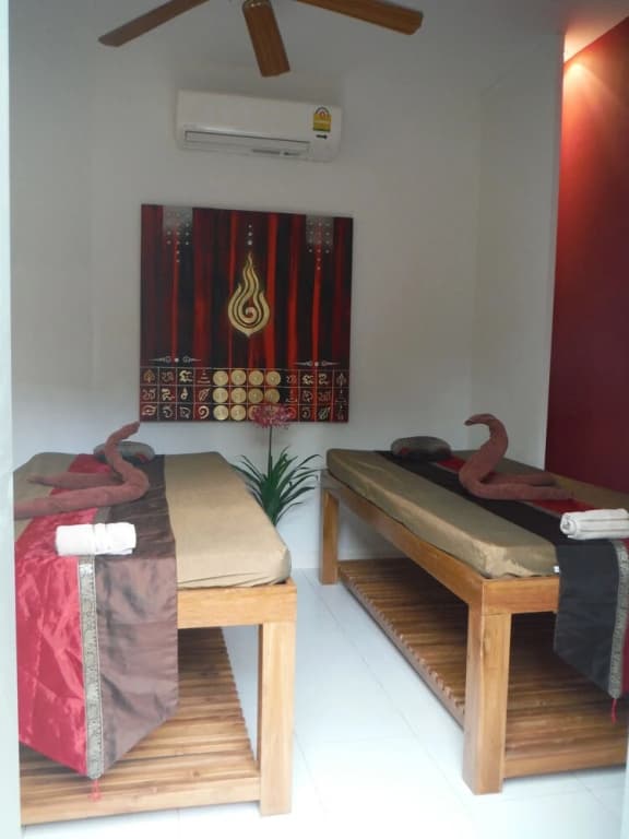 Le Thalassa Guesthouse - photo 13