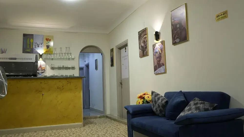 Good Season Hotel - photo 1
