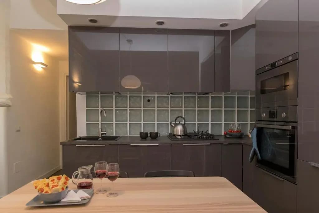 Virgiliano Apartment - photo 20