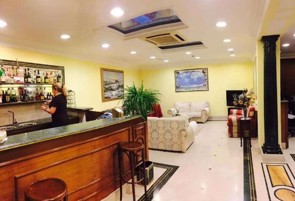 Hotel Principe Di Piemonte - photo 22