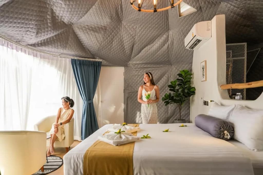 Le Resort and Villas - photo 38