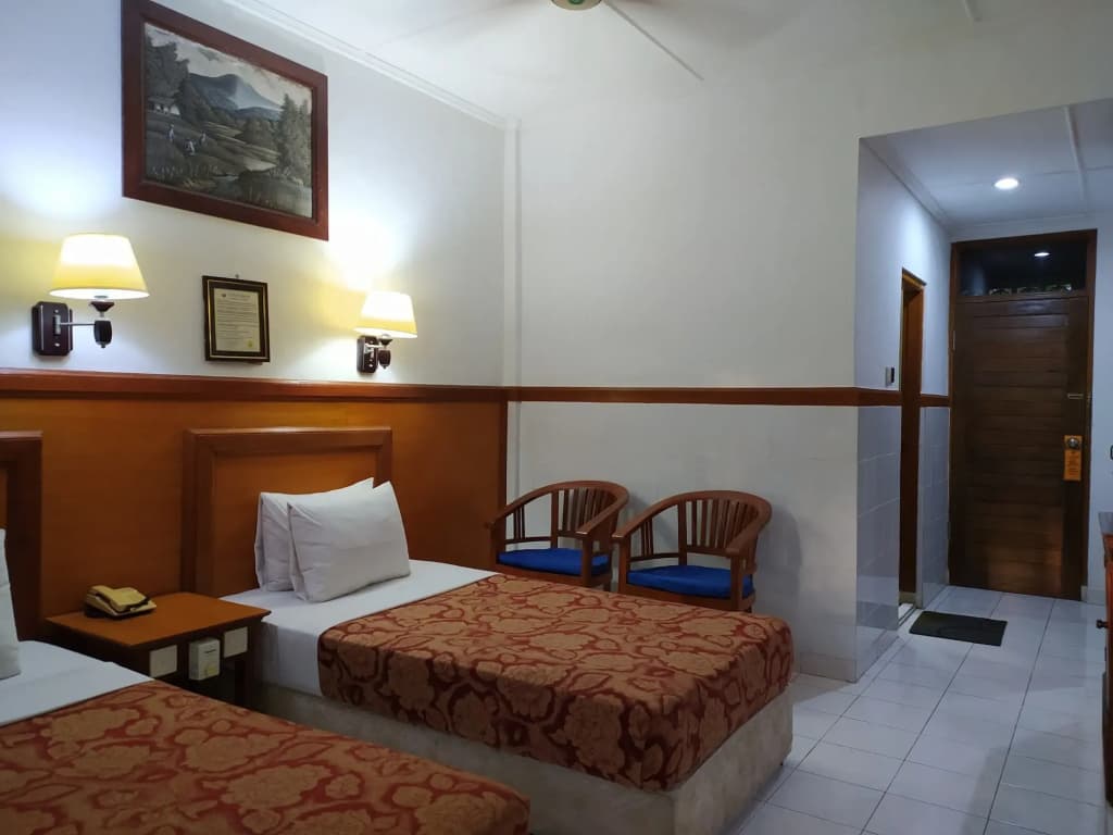 Hotel Sorga - photo 37