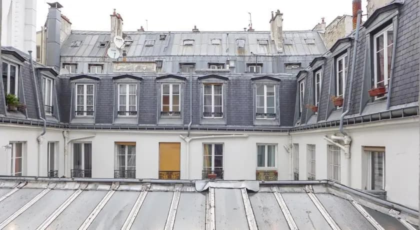A Journey in the Heart of Paris - main photo