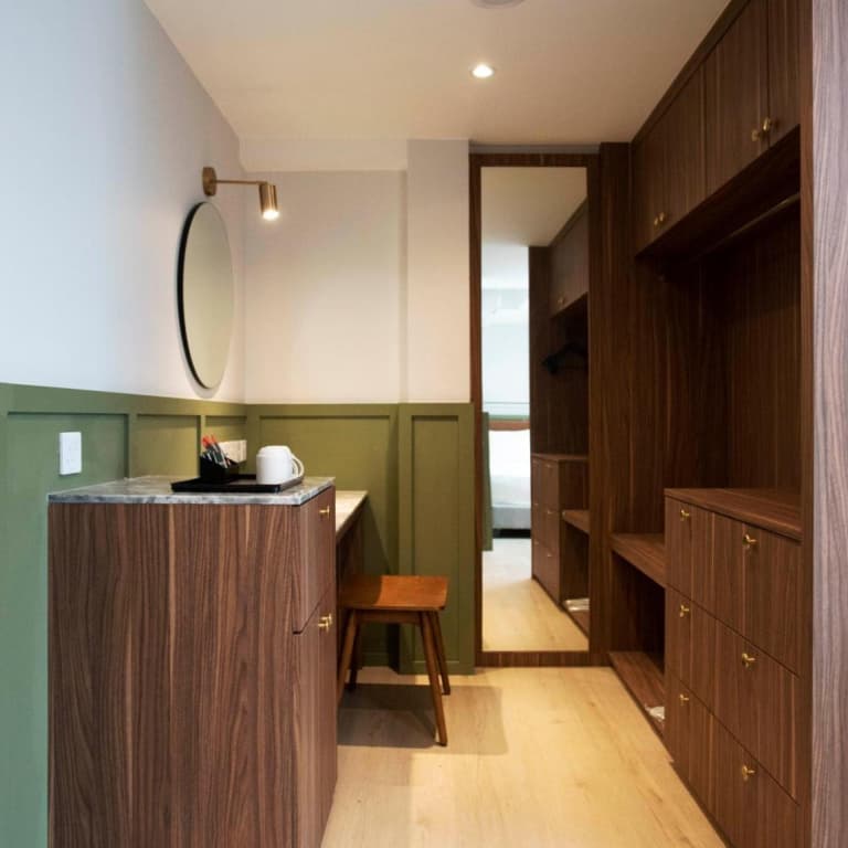Monocolo Boutique Hotel - photo 28