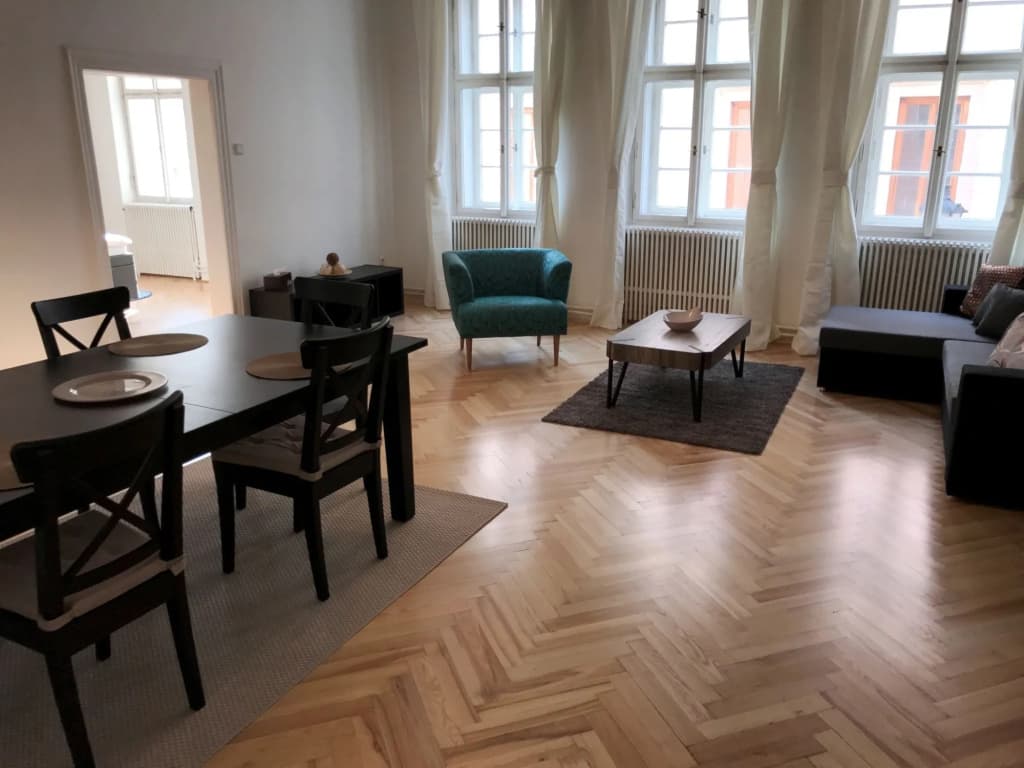 Royal View Apartments - photo 4
