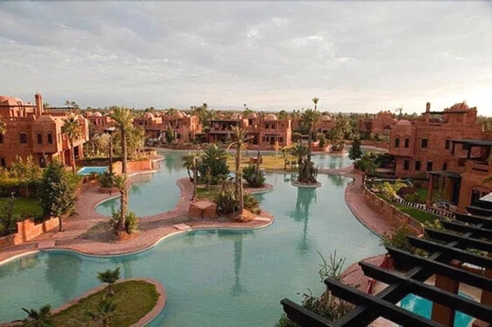 Villa River PALM-MARRAKECH-VLC-261 - photo 10