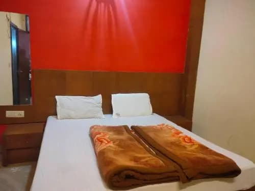 Hotel Nandi Mahadev By WB Inn - photo 30