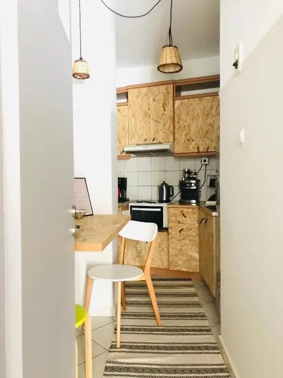 Live in Acropolis Studio on Pedestrian,Koukaki - photo 16