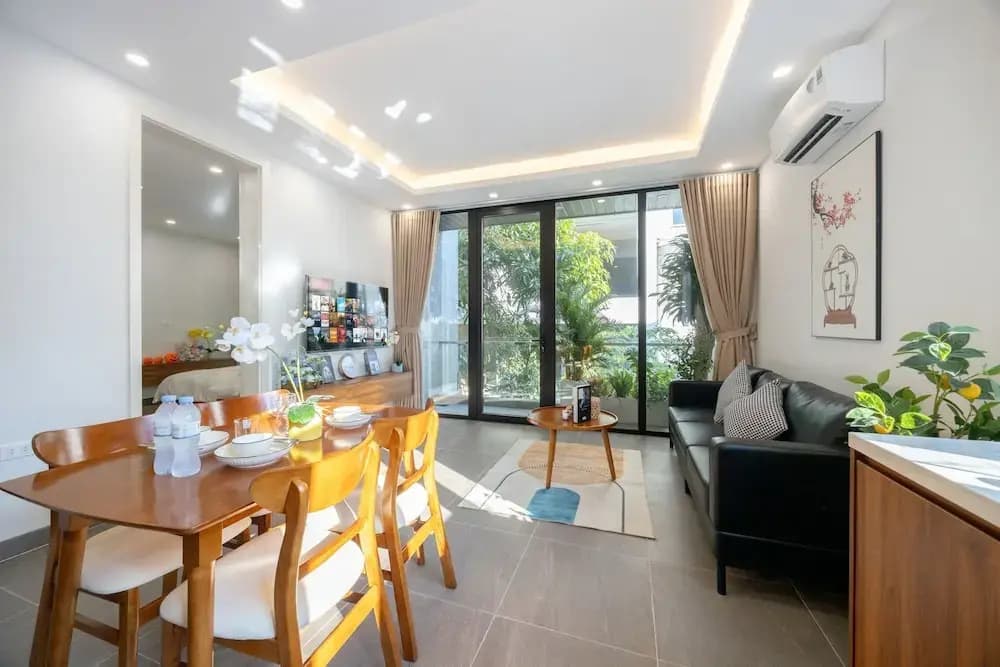 Urchin Apartment - photo 33
