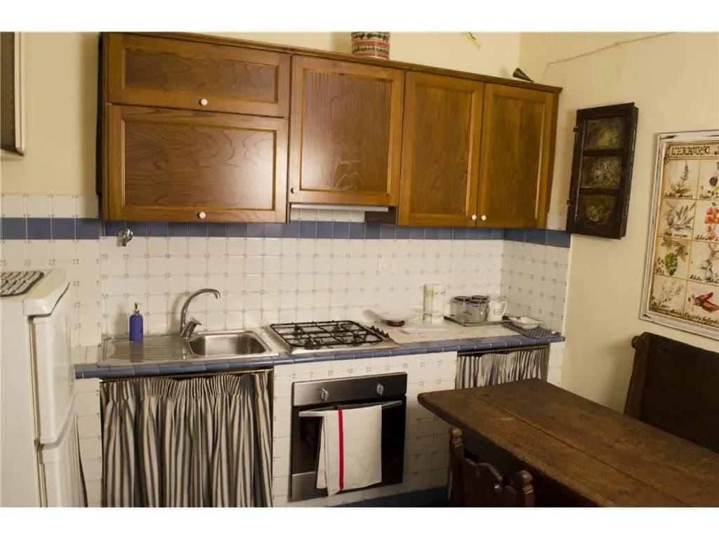 Capponi apartment - photo 13