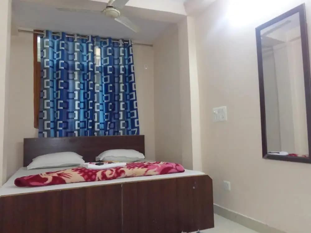 Sri Sai Inn - photo 18