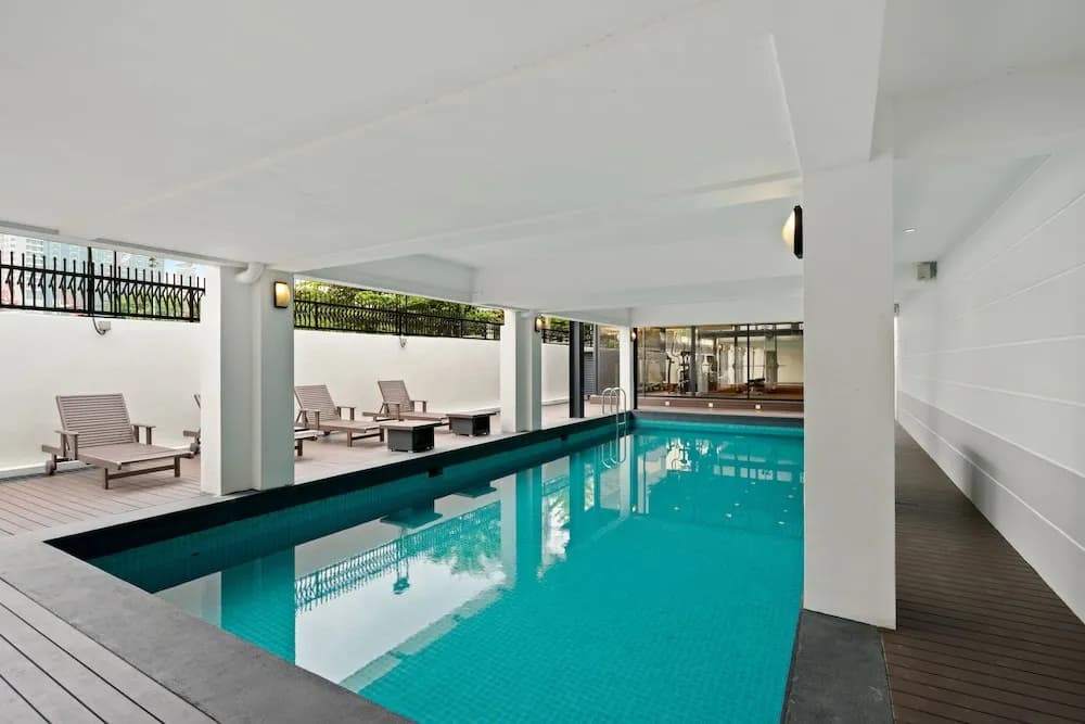 1 Damai Residence by Plush - photo 17