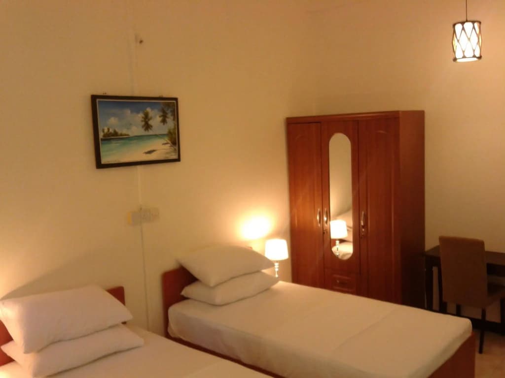Dhebanveli Hotel - main photo