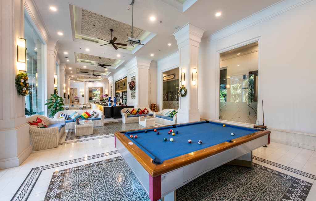 Vinpearl Resort & Spa Phu Quoc - photo 19