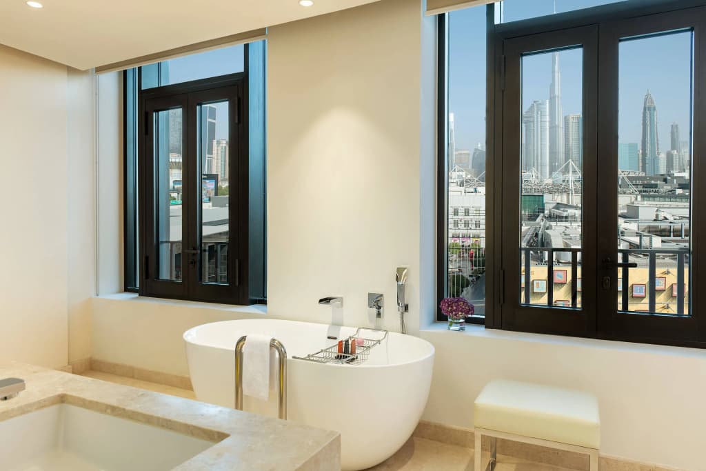 La Ville Hotel & Suites CITY WALK, Dubai, Autograph Collection - photo 22