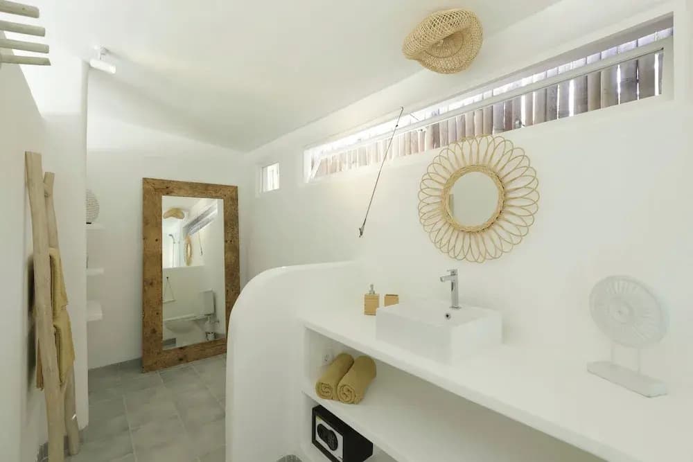 The Bingin Beach Villas Bungalow Resort - photo 18