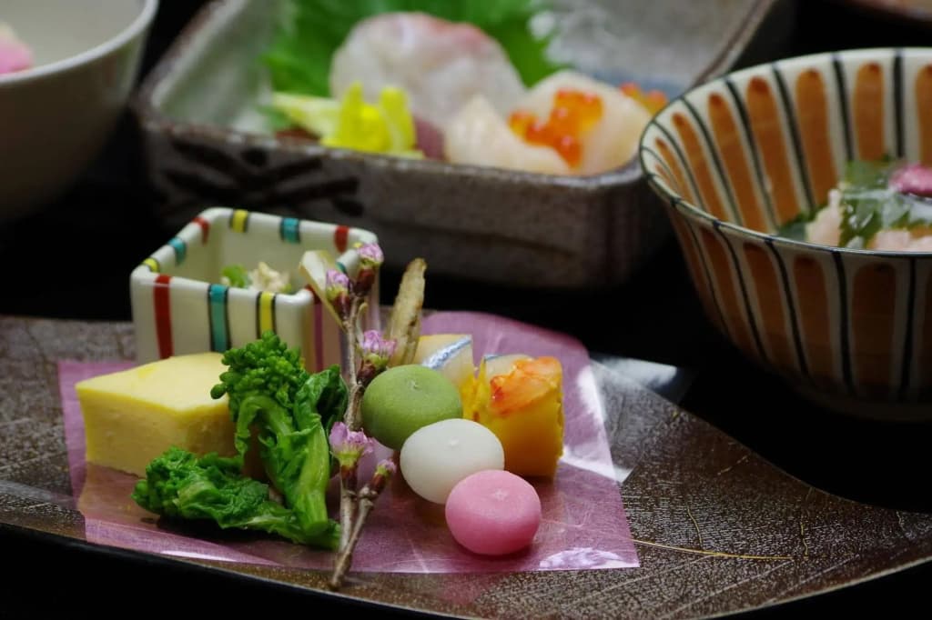 Ryokan Sanga - photo 10