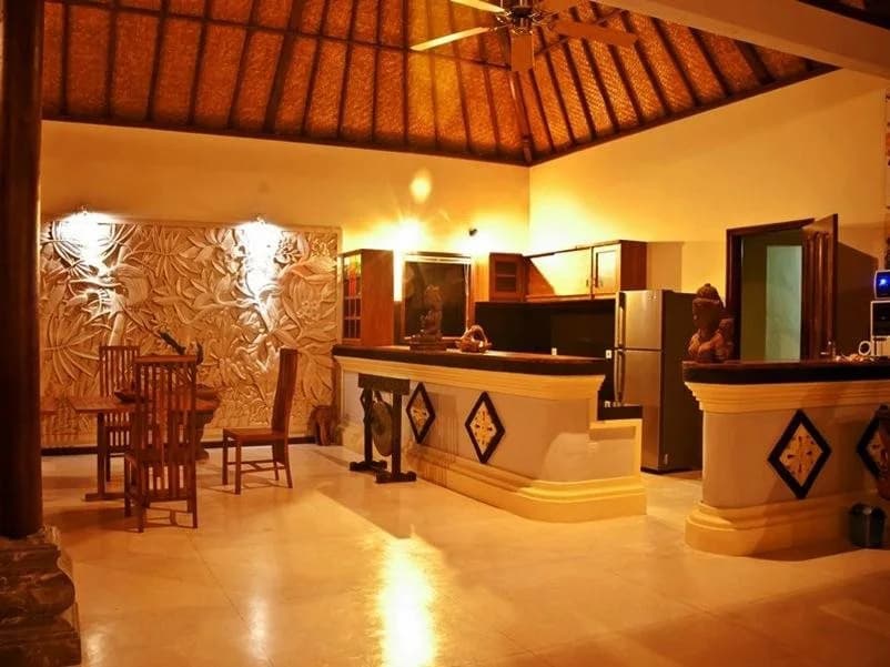 Villa Junjungan Resort Pool & Spa - photo 9