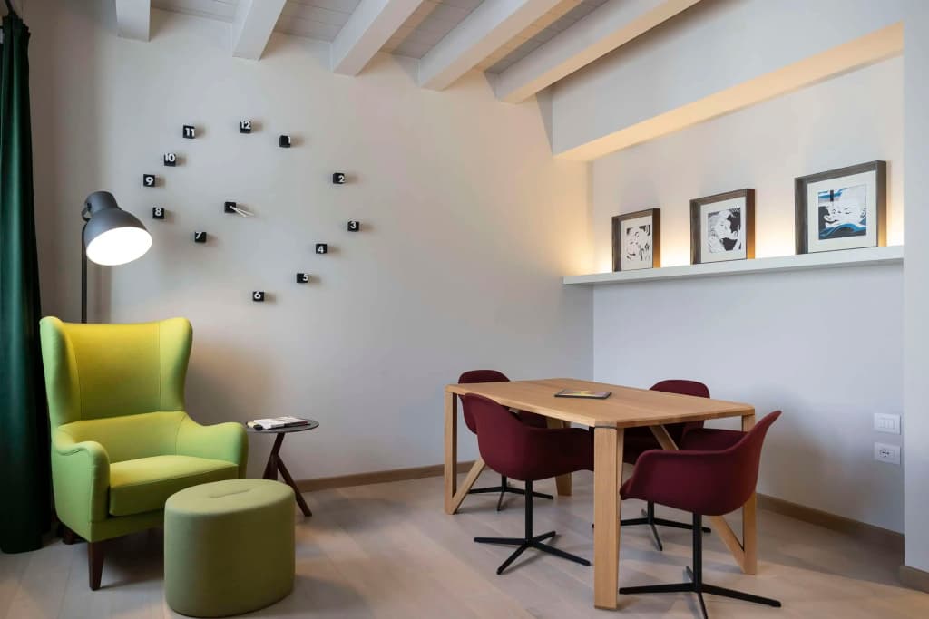 Savona 18 Suites – Member of Preferred Hotels & Resorts - photo 33