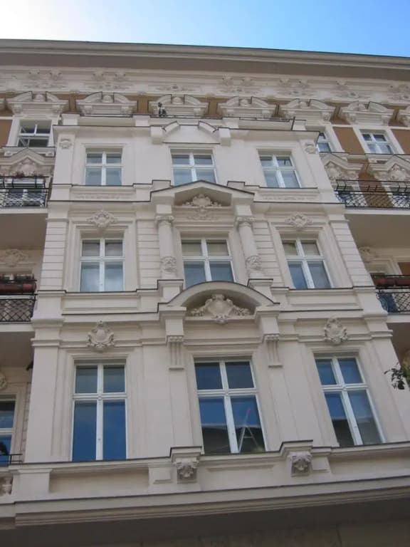 Apartment25 - photo 1