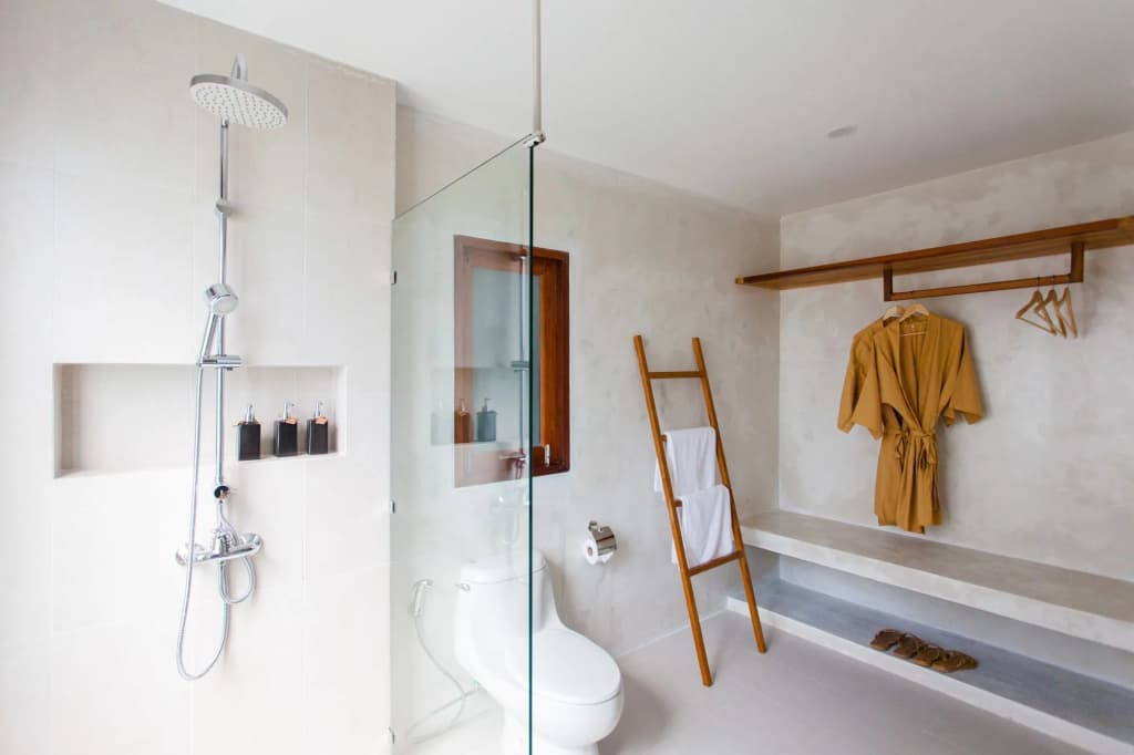 The Humble Villas - photo 9