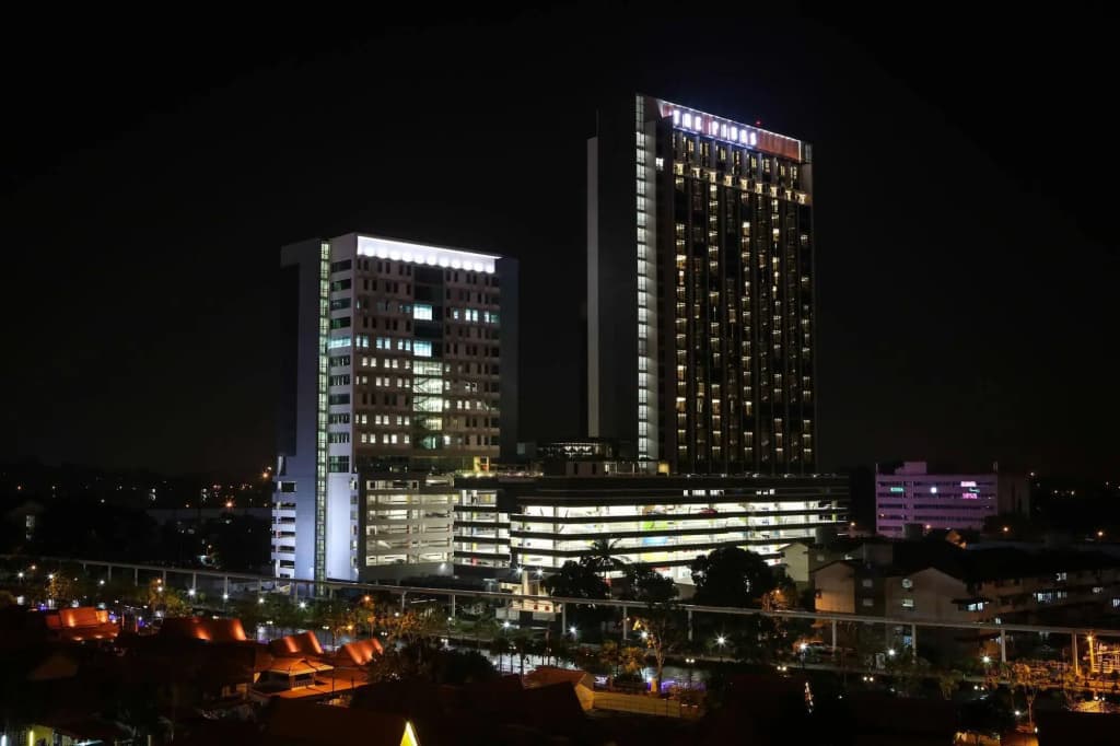 The Pines Melaka - photo 23