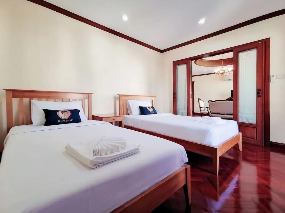 RoomQuest Thonglor - photo 3