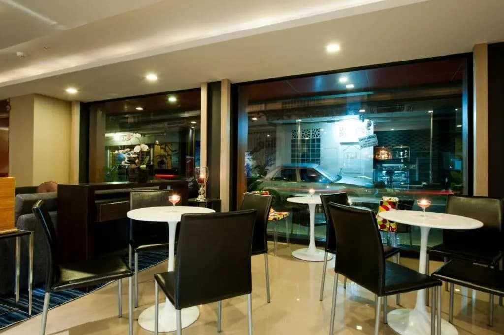 41 Suite Bangkok - photo 23