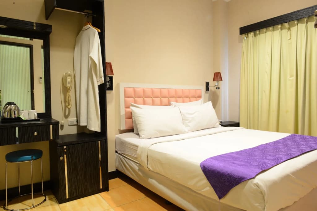 Ro&Vi Hotel Boutique - photo 6
