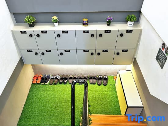 MetroCity Backpackers - photo 4