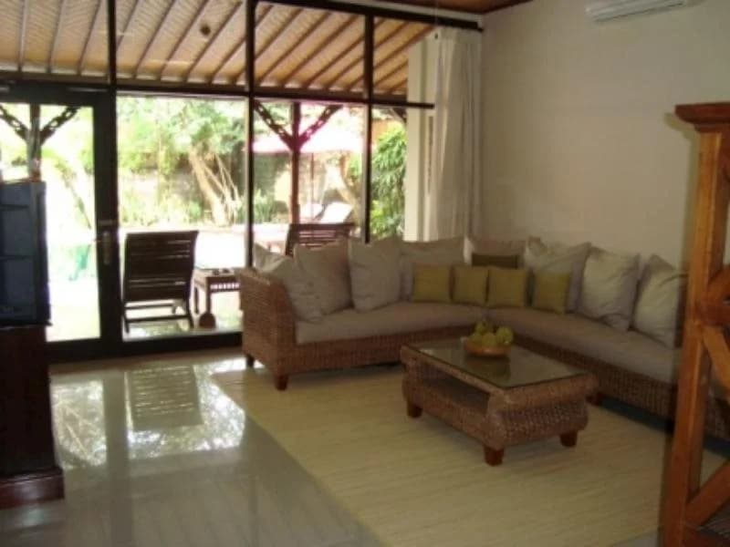 Villa Kubu Sanur - photo 2