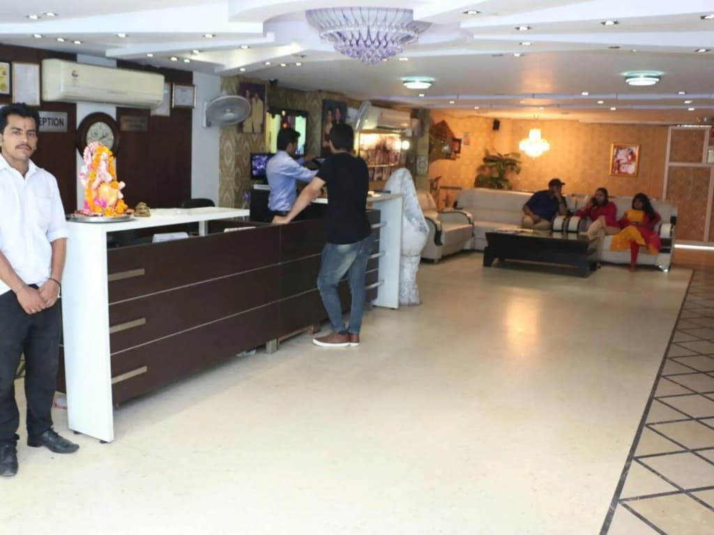 High 5 Land - photo 11