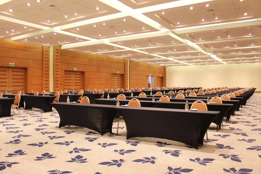 Hotel Mondial - photo 27