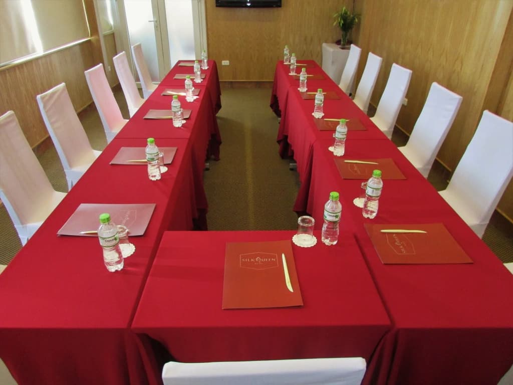 Sq Hang Gai Hotel & Spa - photo 20