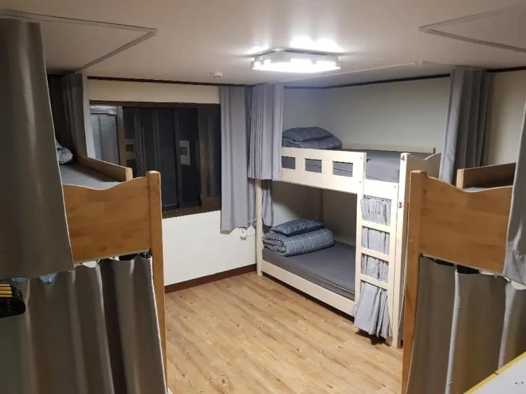 Able Guesthouse Hongdae 2 - photo 1
