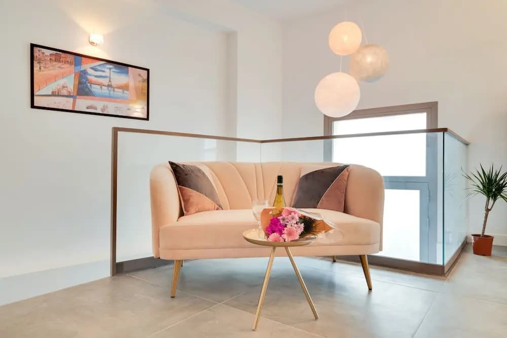 Europea Latin Loft Residence - photo 2