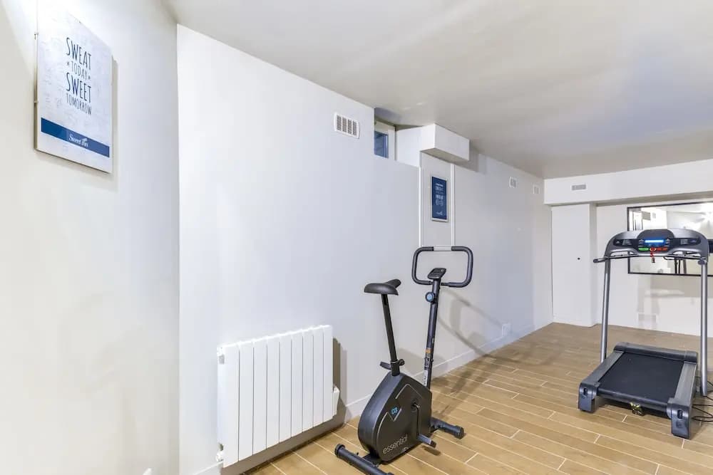 Sweet inn Apartments Les Halles-Etienne Marcel - photo 21