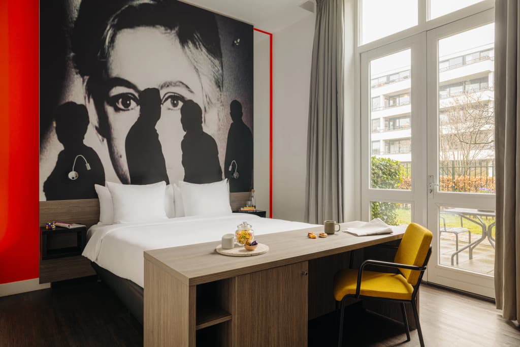 The Manor Amsterdam - photo 24