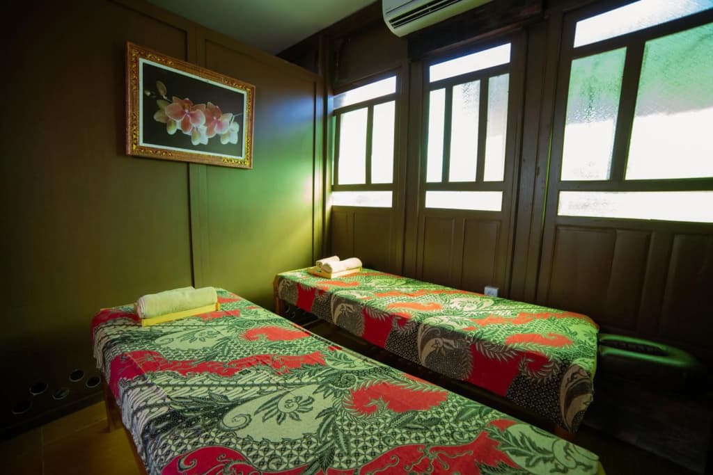Pertiwi Bisma Ubud Resort - photo 43