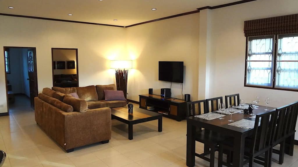 Palm Village - photo 5