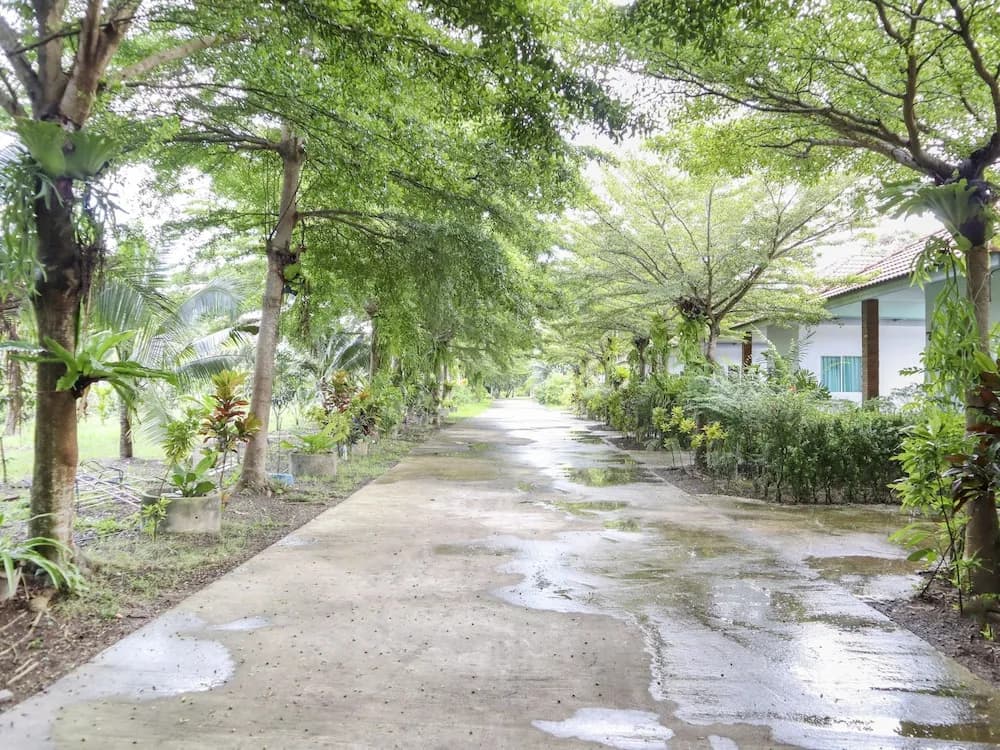 OYO 1101 Tanrak Bungalow - photo 13