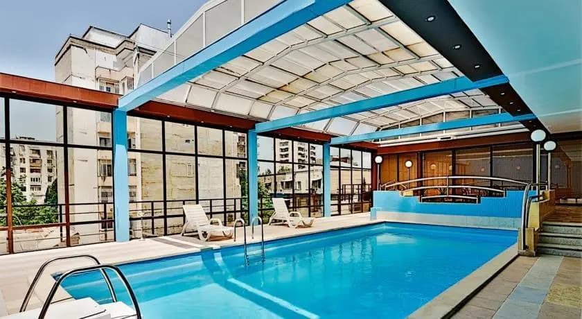 Hotel Primavera - photo 18