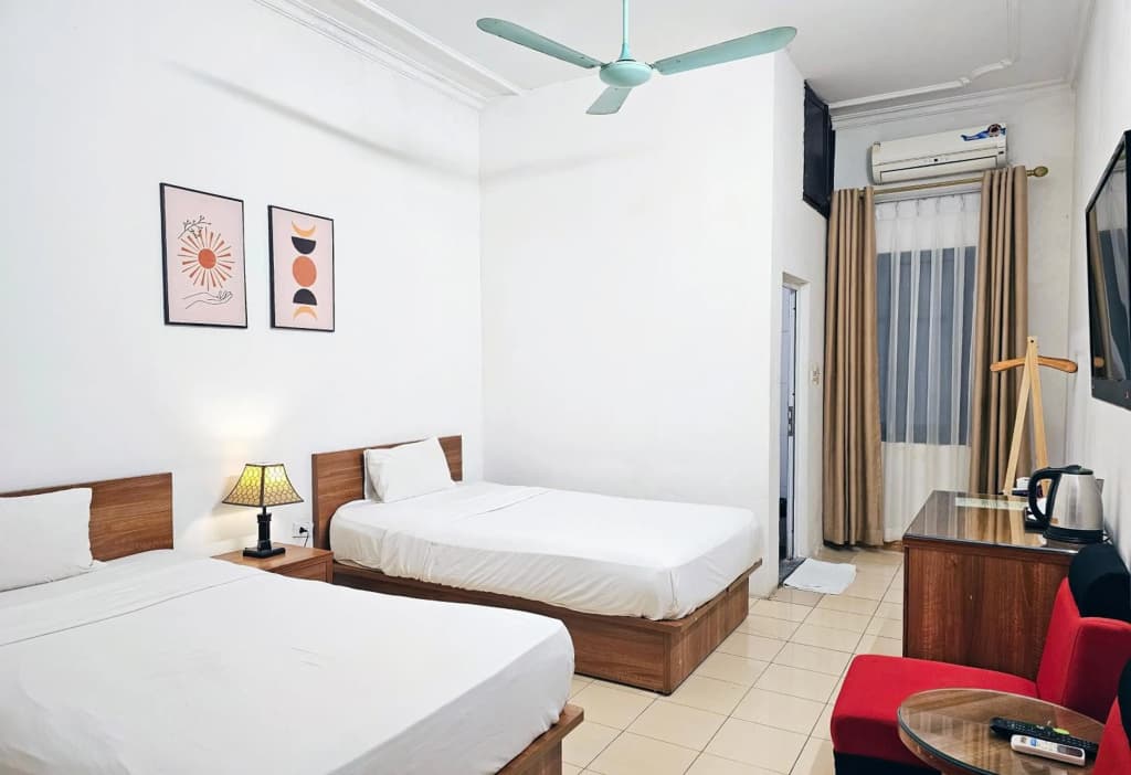 Especen Hotel - photo 2